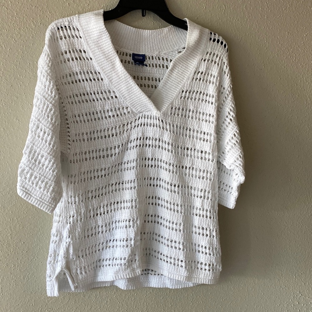 Knitted Top